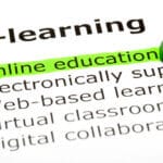 E-Learning Begriffe