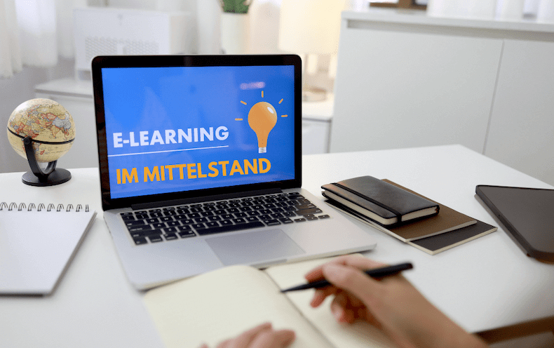 E-Learning für Unternehmen