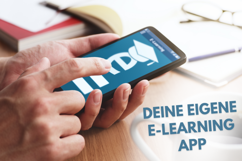 Native App für E-Learning