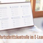 Lernfortschrittskontrolle im E-Learning